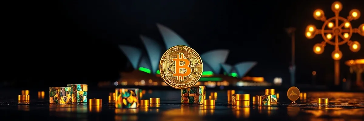 How Operators Differ Once Marketing Is Stripped Away — crypto casino in Australia