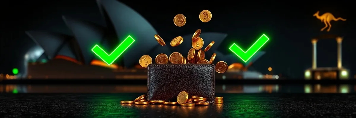 instant payid withdrawal casino australia real money in Australia — Withdrawal Caps, Minimums, and Fees Compared