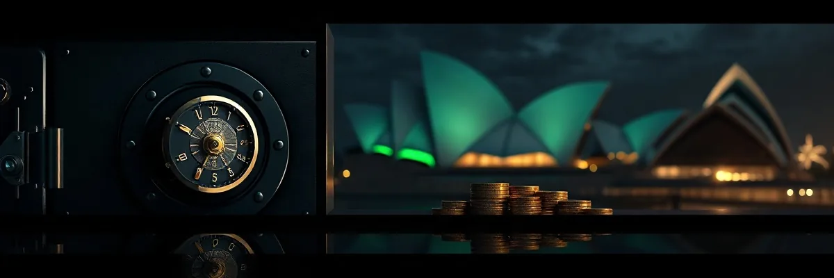 payid deposit casino australia in Australia — Step-by-Step Deposit Flow and Timing