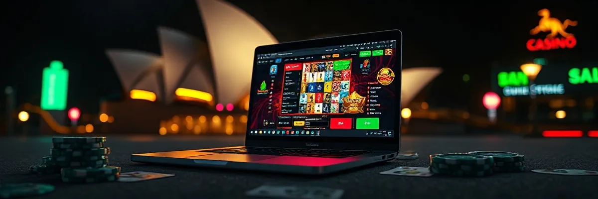Cross-Platform Accessibility and Emerging Channels — Payid online casinos in Australia