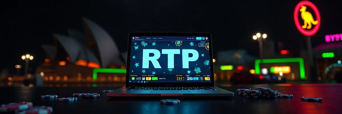 RTP, Volatility, and What They Mean for Your Balance: payid online casinos real money guide for players in Australia