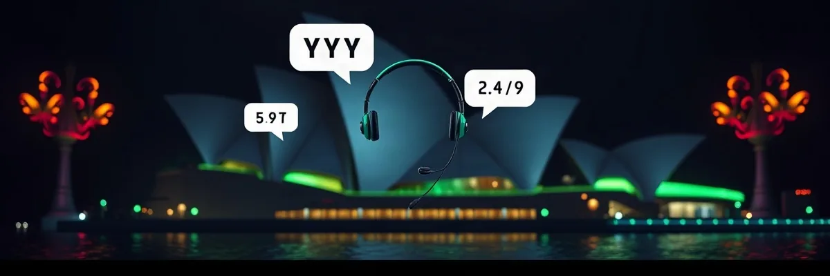 sites that accept neosurf in Australia — Verification Handled as a Support Process, with Timings